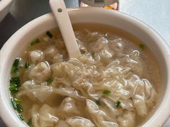 -崖口云吞(中堡店)