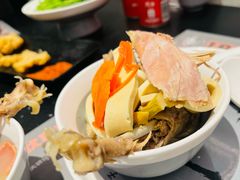 -老鸭集(萧山万象汇店)