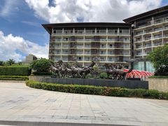 -台山颐和温泉城
