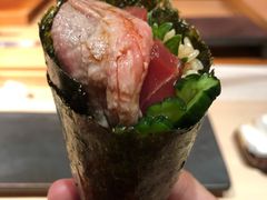 -橼舍鮨青木