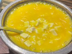 海胆石锅豆腐-江太极江浙菜(马桥万达广场店)