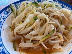 -西安调调(十全街店)