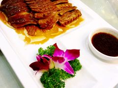 -翠清酒家(万丰路店)