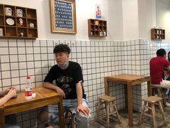 -WONDER ICE 萬得冰田(建設路总店)