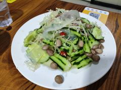 -十二道丰味·徐州土菜·烧烤(何山路店)