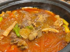 -肖记公安牛肉鱼杂馆· 省级非物质文化遗产(仁和路店)