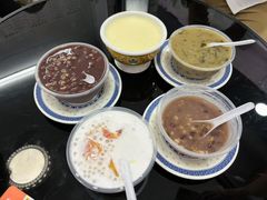 -百花传统甜品店(原址店)