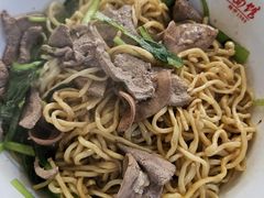 -泰顺江南春面馆