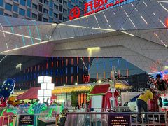 -万达广场(齐齐哈尔建华店)