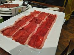 -南门涮肉(通州大船店)