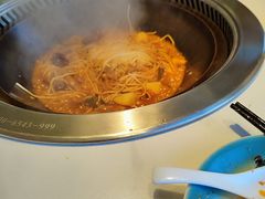 -遇东北林区铁锅炖(南开店)