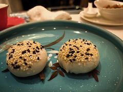 -香宫(九龙香格里拉店)