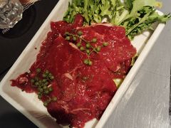 -蜀九香火锅(李家沱店)