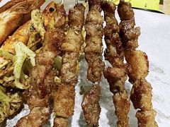 -烤五行·烧烤烤串(石佛营店)