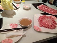 -密友回转自助火锅(世茂国际广场店)