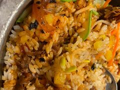 -花味烤肉·拌饭(庐阳万象汇店)