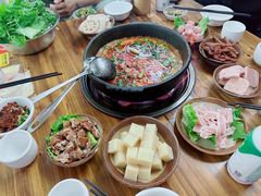 -笔记安顺夺夺粉火锅