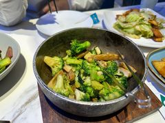 -阿里疆Alijiang·丝路美食·异域风情·清真(长楹天街店)