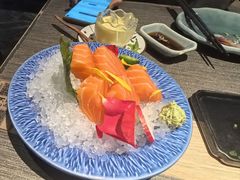 -炙柒Sekinana·精致日料(合生汇店)