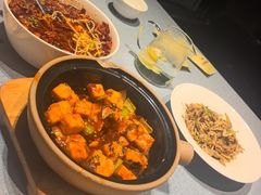 -茶啊冲电影主题文化餐厅(TOUCH12街店)