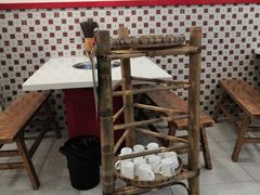 大堂-陳艳红火锅(港汇店)