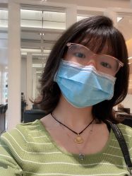 -锦尚名仕Hair Salon