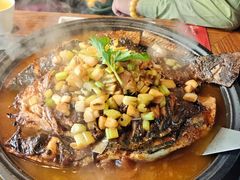 -辣尚瘾·烤鱼·新川菜(交大直营店)