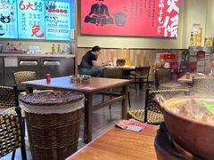-阿润打边炉·鲜切鸡煲(华漕店)