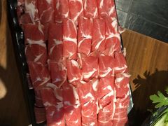 新西兰羊肉-呷哺呷哺 黄金牧场 (回龙观港龙店)