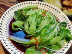 -塔哈尔·新疆盛宴(城西银泰店)