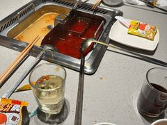 -海底捞火锅(吴中路店)