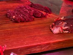 -阿娟牛肉丸·手打牛肉丸·现做现卖