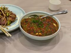 酸菜豆米-贵州大厦贵州厅(樱花园西街店)