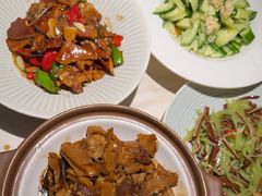-徽韵人家·传承正宗徽菜(牡丹园店)