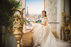 -韩国艺匠ARTIZ STUDIO(博览中心店)