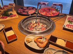 -大牛焱烧·和牛炭火烧放题