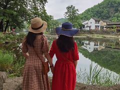 -鹿亭中村