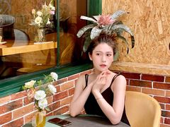 -The Flowers Coffee(南山店)