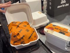 -JPG canteen(广州寺右公馆店)