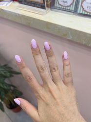 -阿噶西美甲美睫