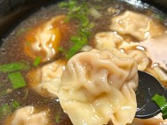 虾仔馄饨-共和春(甘泉路店)