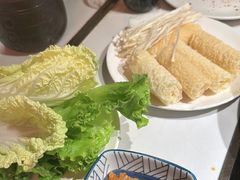 -温禾牛·和牛寿喜烧自助火锅(恒基名人店)