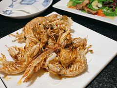 -潮三爷砂锅焗海鲜·生腌·海鲜粥(朝晖店)