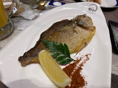 -極上萬膳·日料放题(来福士江景店)