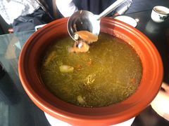 -乡村小榭饭店
