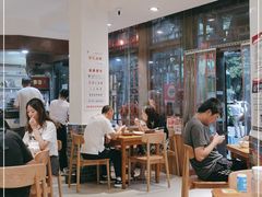 大堂-永乐饭店