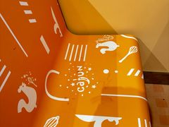 -Popeyes炸鸡·汉堡·奶昔(五角场万达店)
