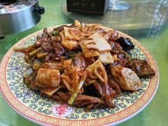 -砂锅居(西四店)