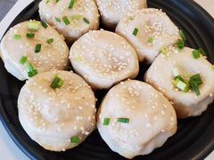 -陈小北小泽生煎(鞍山西道店)