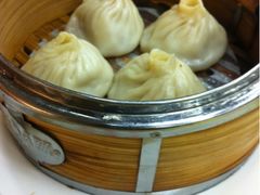 蟹粉小笼-王家沙点心店(南京西路总店)